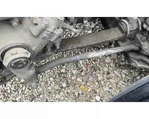 Tie Rod PETERBILT 579 Custom Truck One Source