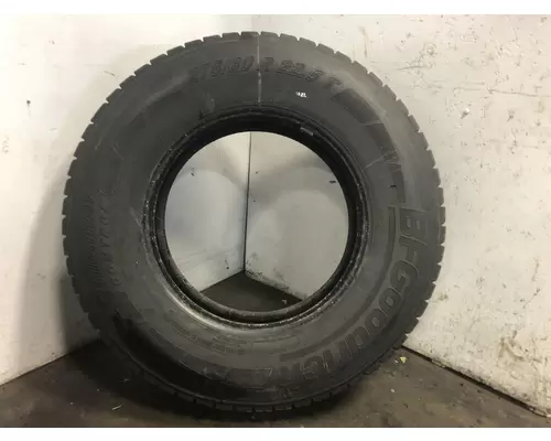 Peterbilt 579 Tires