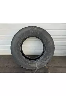 Peterbilt 579 Tires