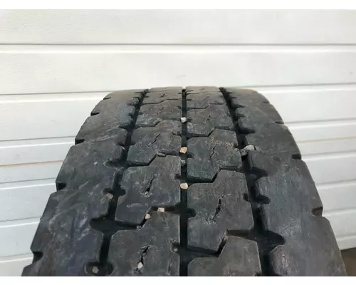 Peterbilt 579 Tires