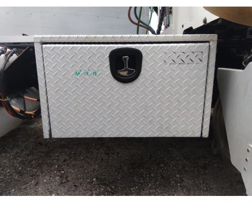 Tool Box PETERBILT 579 LKQ Heavy Truck - Tampa