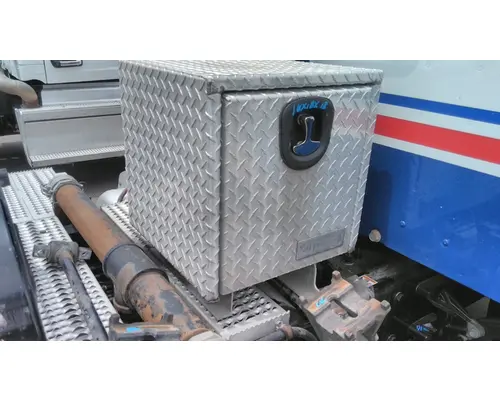 Tool Box PETERBILT 579 LKQ Heavy Truck - Goodys