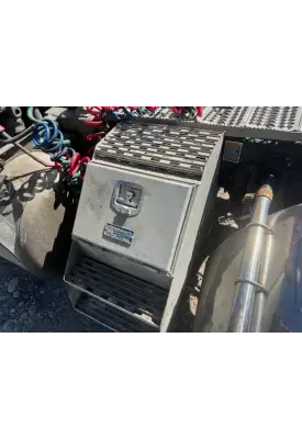 Peterbilt 579 Tool Box