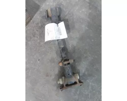 Torsion Bar PETERBILT 579 LKQ Thompson Motors - Wykoff