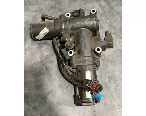 Transmission Assembly PETERBILT 579 High Mountain Horsepower