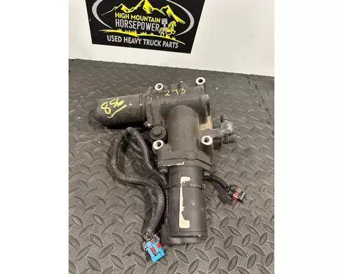 Transmission Assembly PETERBILT 579 High Mountain Horsepower