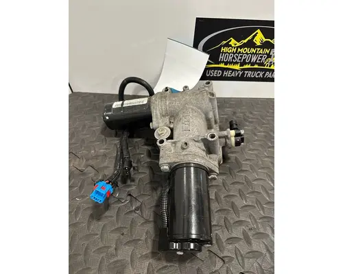 Transmission Assembly PETERBILT 579 High Mountain Horsepower