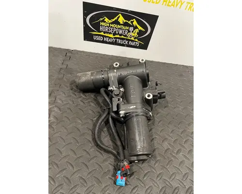Transmission Assembly PETERBILT 579 High Mountain Horsepower