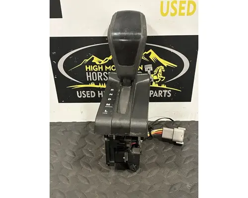 Transmission Assembly PETERBILT 579 High Mountain Horsepower