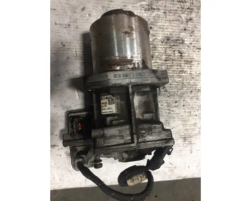 Peterbilt 579 Transmission Assembly