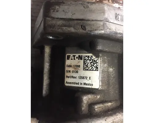 Peterbilt 579 Transmission Assembly