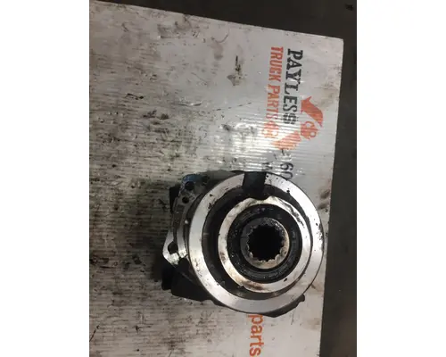 Peterbilt 579 Transmission Assembly