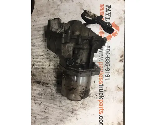 Peterbilt 579 Transmission Assembly