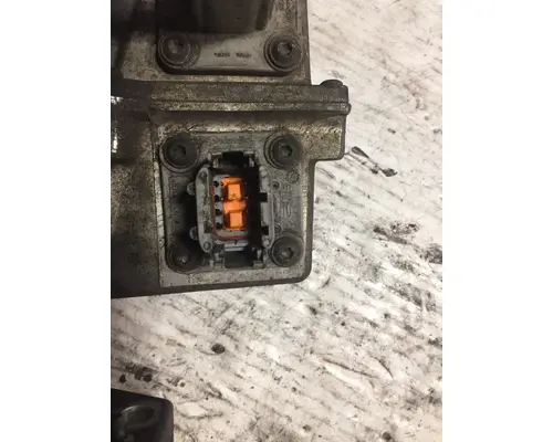 Peterbilt 579 Transmission Assembly