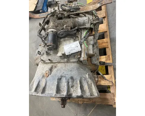 Transmission Assembly PETERBILT 579 Payless Truck Parts