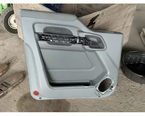 Door Panel (Trim) PETERBILT 579 Custom Truck One Source