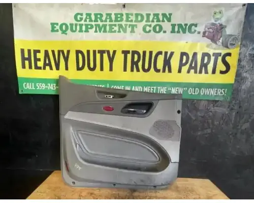 Door Panel (Trim) PETERBILT 579 Geco - Fresno