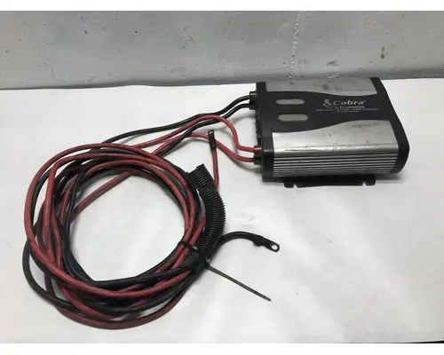 Peterbilt 579 Truck Equipment, APU (Auxiliary Power Unit)