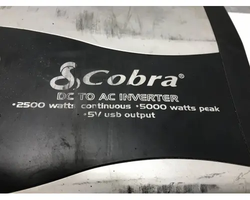 Peterbilt 579 Truck Equipment, APU (Auxiliary Power Unit)