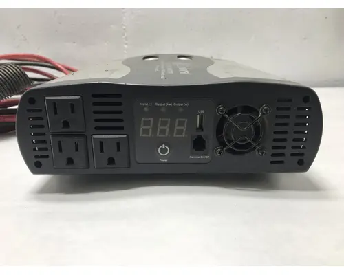 Peterbilt 579 Truck Equipment, APU (Auxiliary Power Unit)