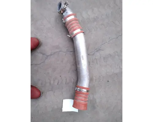 Turbocharger / Supercharger PETERBILT 579 High Mountain Horsepower