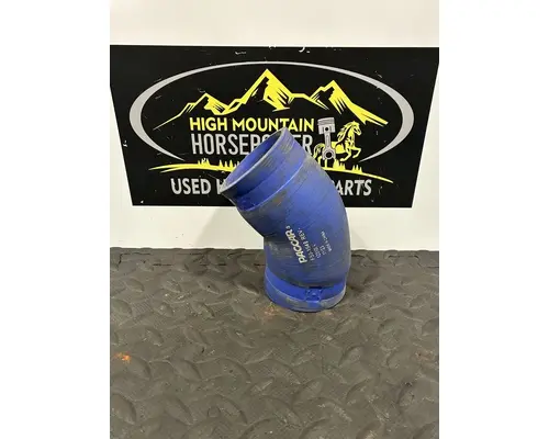 Turbocharger / Supercharger PETERBILT 579 High Mountain Horsepower