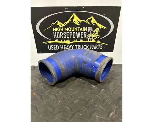 Turbocharger / Supercharger PETERBILT 579 High Mountain Horsepower
