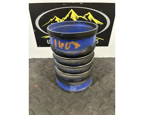 Turbocharger / Supercharger PETERBILT 579 High Mountain Horsepower