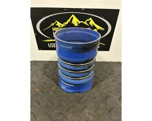 Turbocharger / Supercharger PETERBILT 579 High Mountain Horsepower