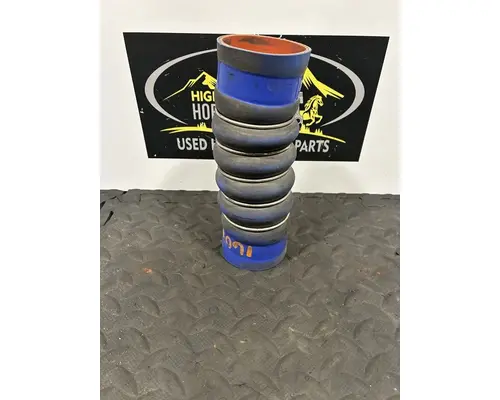 Turbocharger / Supercharger PETERBILT 579 High Mountain Horsepower