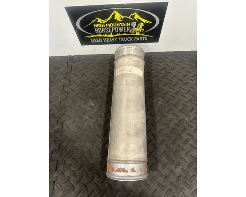 Turbocharger / Supercharger PETERBILT 579 High Mountain Horsepower
