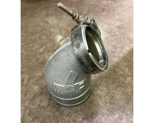 Turbocharger / Supercharger PETERBILT 579 HIGH MOUNTAIN HORSEPOWER