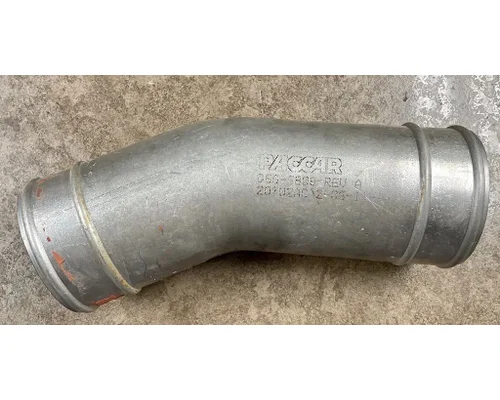Turbocharger / Supercharger PETERBILT 579 HIGH MOUNTAIN HORSEPOWER