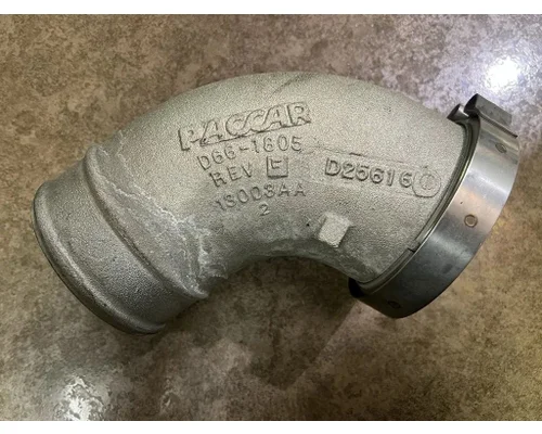 Turbocharger / Supercharger PETERBILT 579 HIGH MOUNTAIN HORSEPOWER