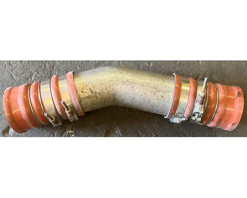 Turbocharger / Supercharger PETERBILT 579 High Mountain Horsepower