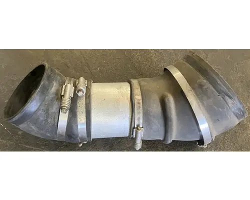 Turbocharger / Supercharger PETERBILT 579 High Mountain Horsepower