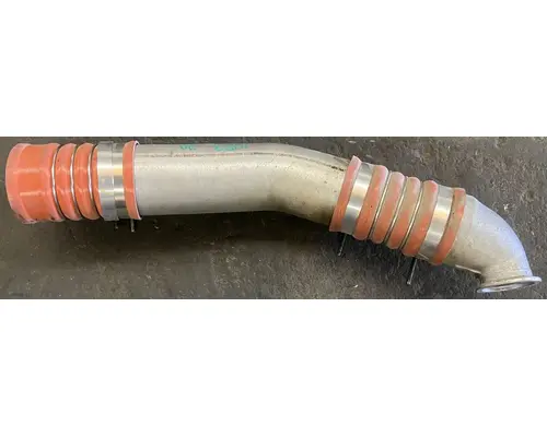Turbocharger / Supercharger PETERBILT 579 High Mountain Horsepower