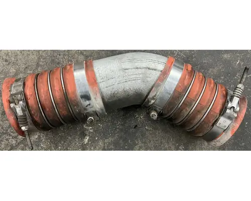 Turbocharger / Supercharger PETERBILT 579 High Mountain Horsepower
