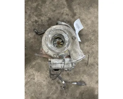 Turbocharger / Supercharger PETERBILT 579 Valley Truck - Grand Rapids