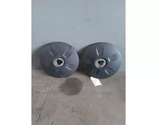 Wheel Cover PETERBILT 579 LKQ Geiger Truck Parts