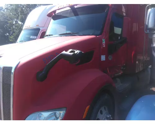 Complete Vehicle PETERBILT 579 LKQ Plunks Truck Parts And Equipment - Jackson