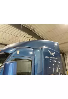 Peterbilt 579 Wind Deflector