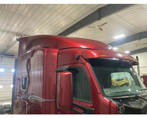 Peterbilt 579 Wind Deflector