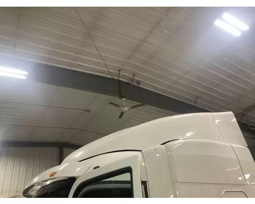 Peterbilt 579 Wind Deflector