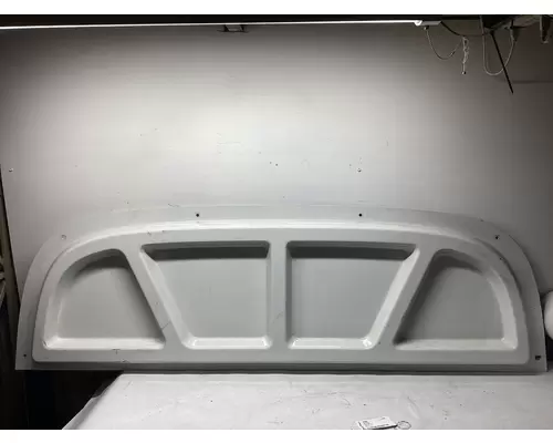 Peterbilt 579 Wind Deflector