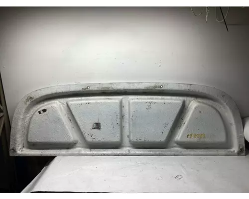 Peterbilt 579 Wind Deflector