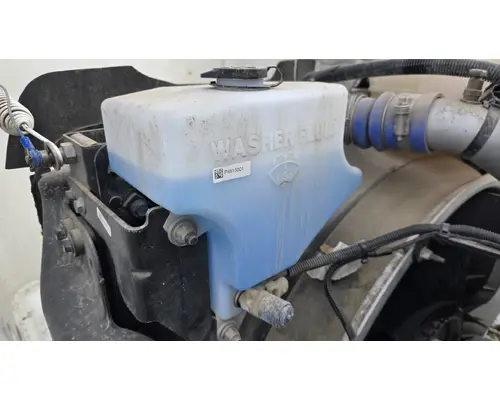 Windshield Washer Reservoir PETERBILT 579 Custom Truck One Source