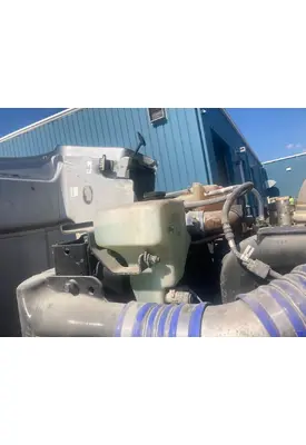 Peterbilt 579 Windshield Washer Reservoir