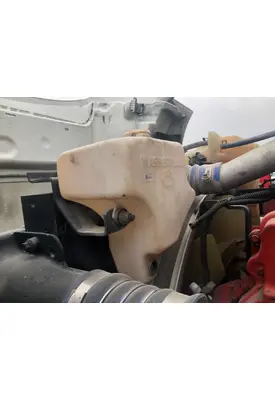 Peterbilt 579 Windshield Washer Reservoir