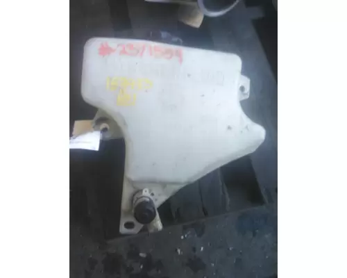 Windshield Washer Reservoir PETERBILT 579 LKQ KC Truck Parts - Inland Empire